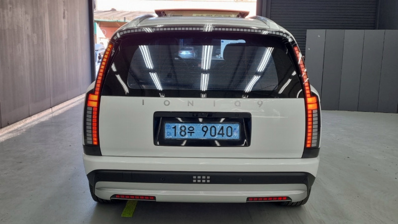 car Hyundai IONIQ id49819 photo #4