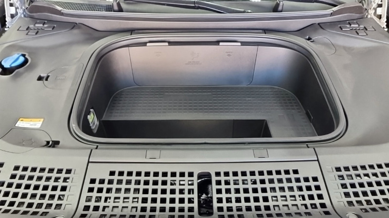 car Hyundai IONIQ id49819 photo #6