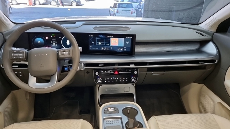 car Hyundai IONIQ id49819 photo #7