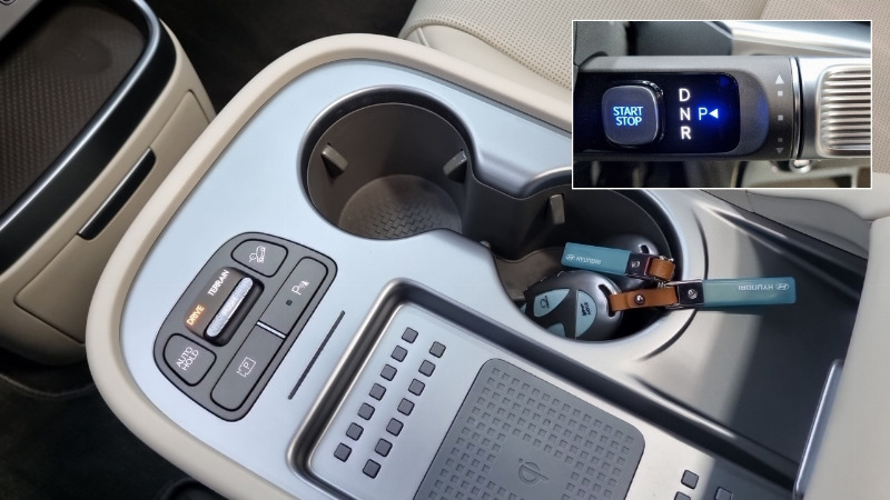 car Hyundai IONIQ id49819 photo #9