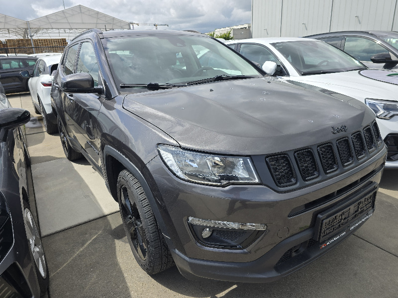 car Jeep Compass id49820 photo #2