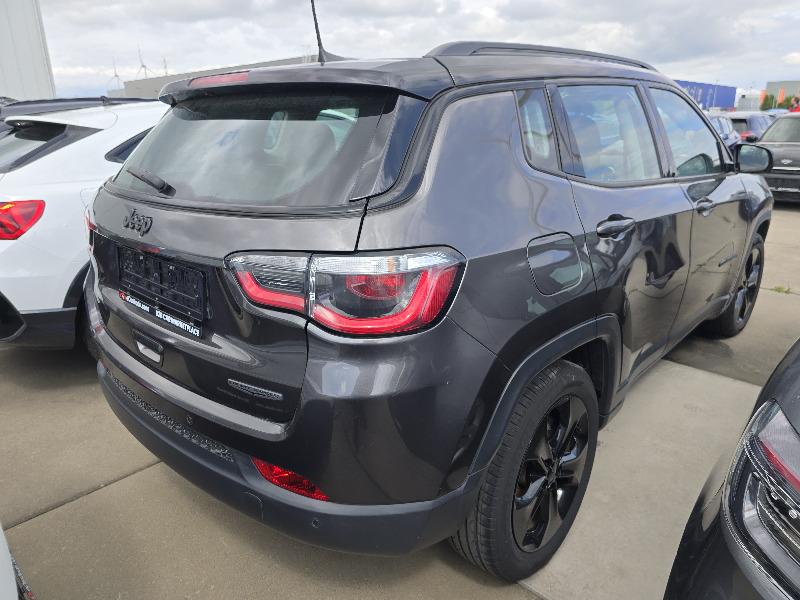 car Jeep Compass id49820 photo #3