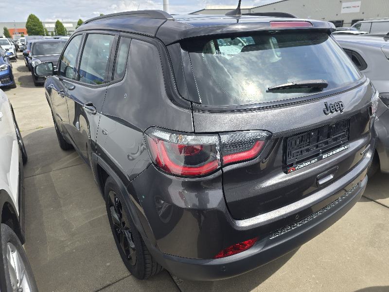 car Jeep Compass id49820 photo #4