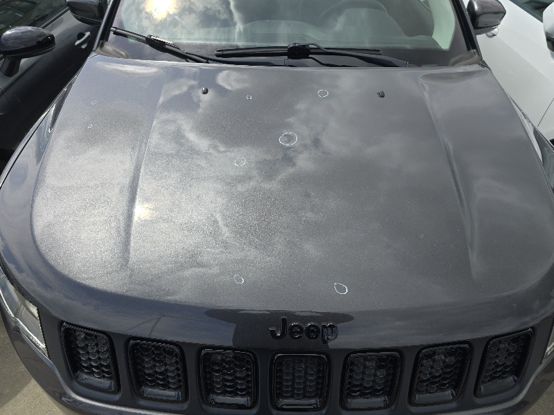 car Jeep Compass id49820 photo #9