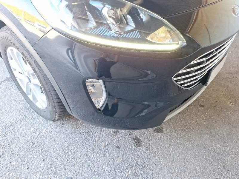 car Ford Kuga id49850 main photo