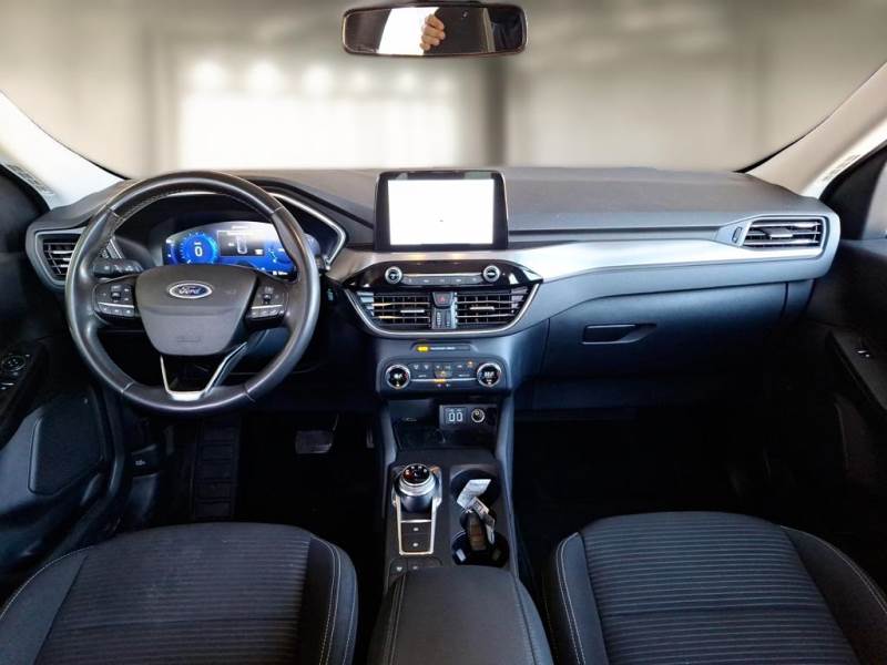 car Ford Kuga id49850 photo #8