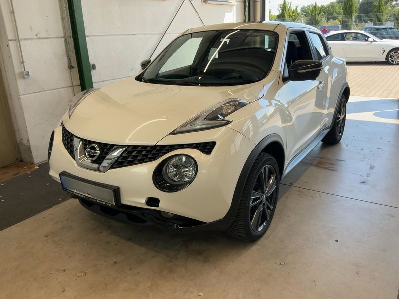 car Nissan Juke id49872 main photo