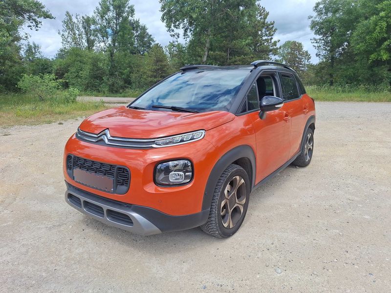 car Citroën C3 id49918 main photo