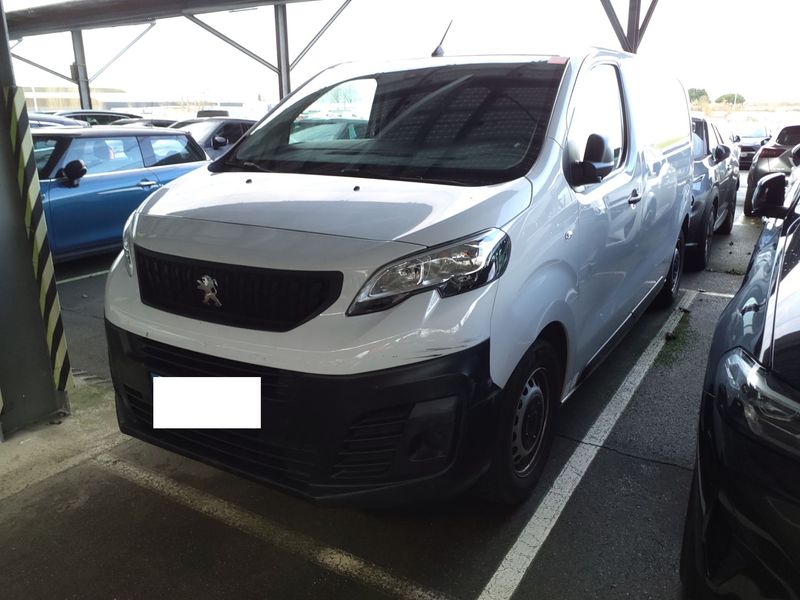 car Peugeot Expert id50018 main photo