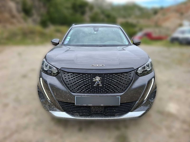 car Peugeot 2008 id50019 photo #5