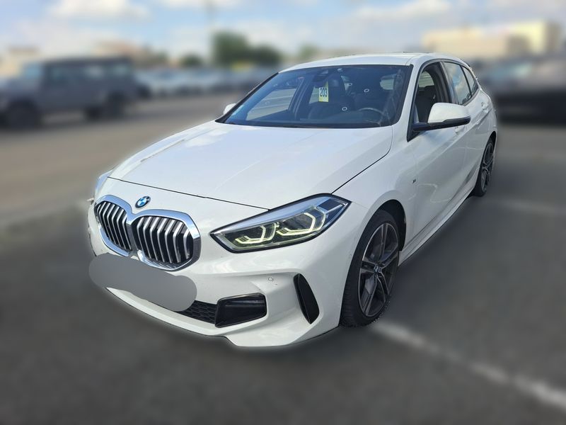 car BMW 1 Series id50055 photo #6