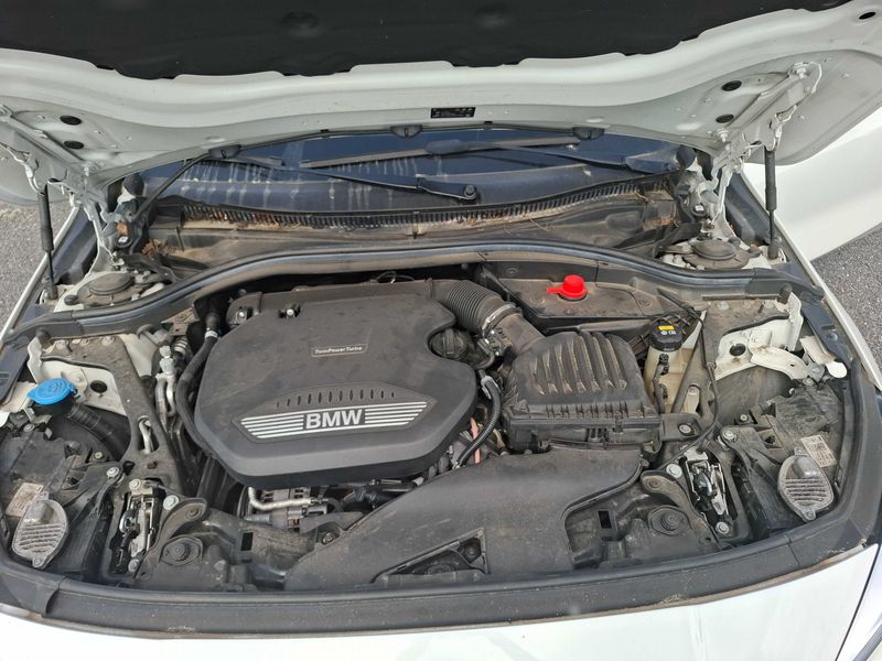 car BMW 1 Series id50055 photo #8