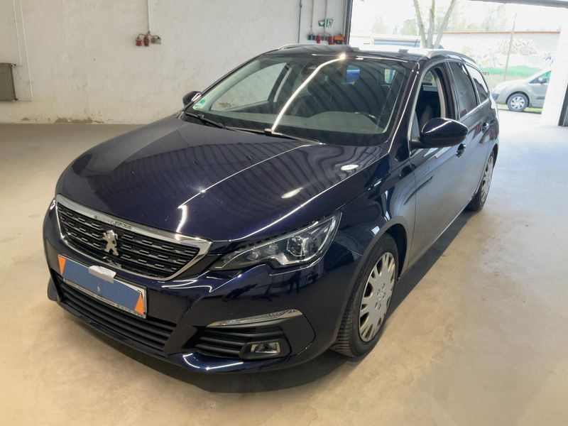 car Peugeot 308 id50060 main photo
