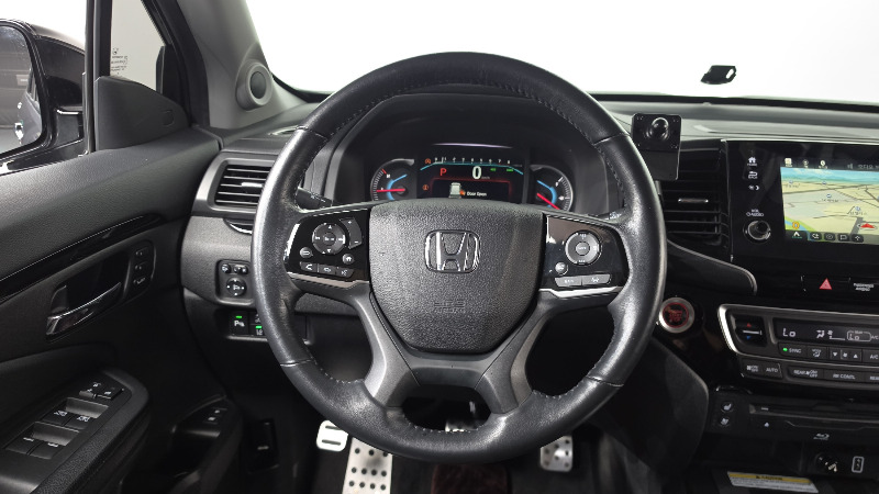 car Honda Pilot id50063 photo #12