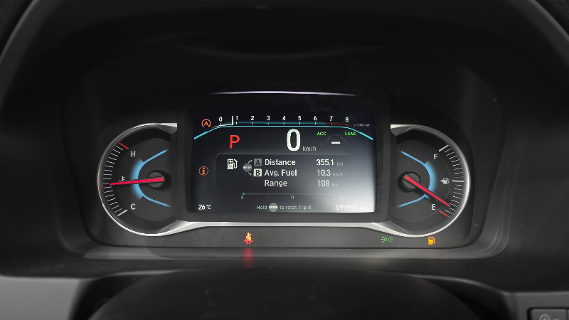 car Honda Pilot id50063 photo #8