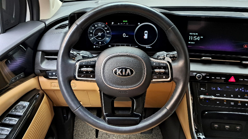 car KIA Carnival id50068 photo #12