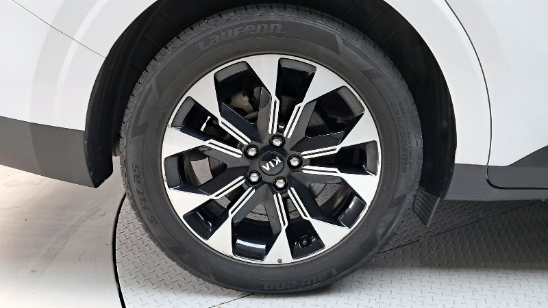 car KIA Carnival id50068 photo #5