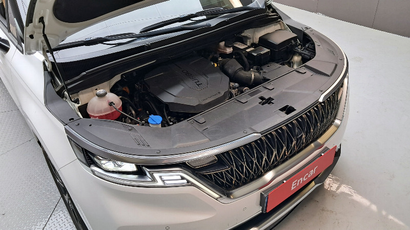 car KIA Carnival id50068 photo #6