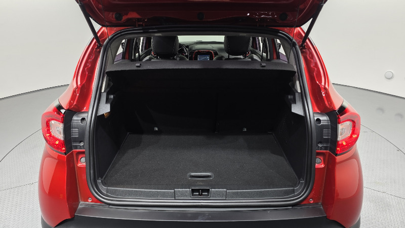 car Renault Samsung QM3 id50070 photo #18
