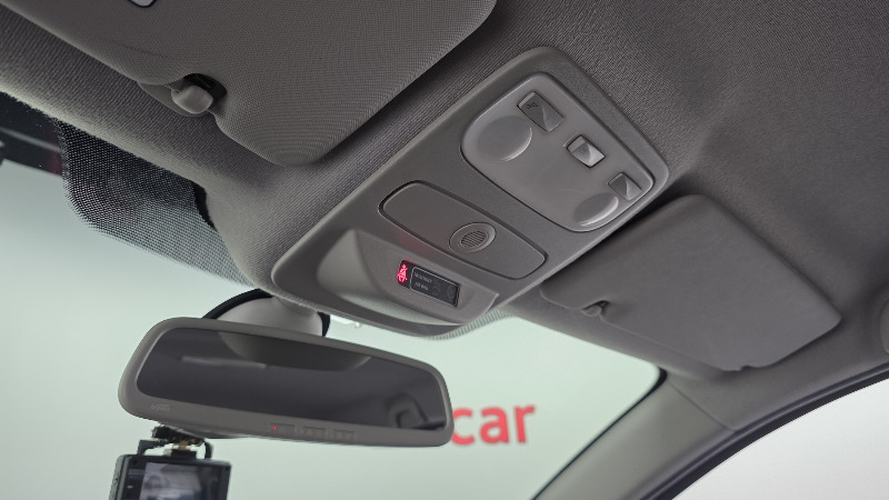 car Renault Samsung QM3 id50070 photo #19