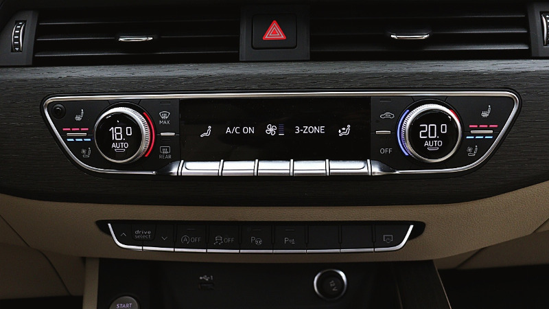 car Audi A4 id50073 photo #13