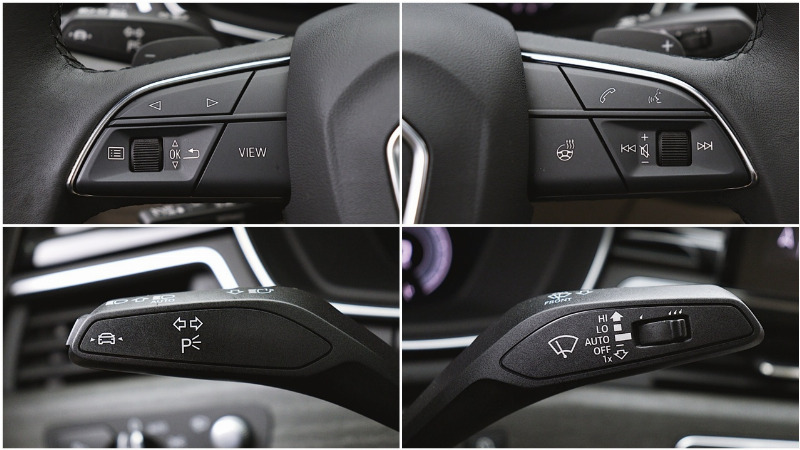 car Audi A4 id50073 photo #17