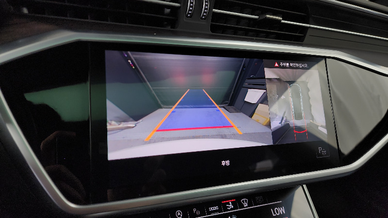 car Audi A7 id50075 photo #15