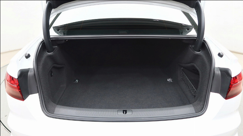 car Audi A4 id50088 photo #7
