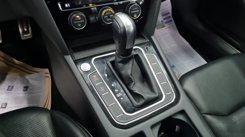 car Volkswagen Arteon id50144 photo #12