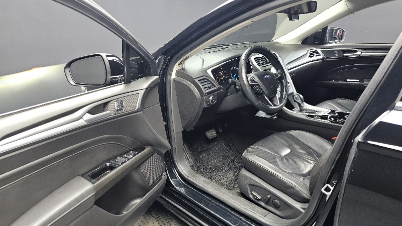 car Ford Mondeo id50149 photo #10