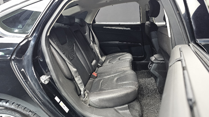 car Ford Mondeo id50149 photo #11