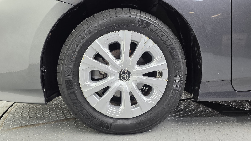 car Toyota Prius id50152 photo #5