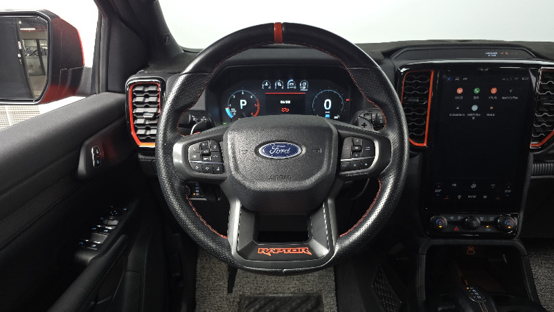 car Ford Ranger id50154 photo #13