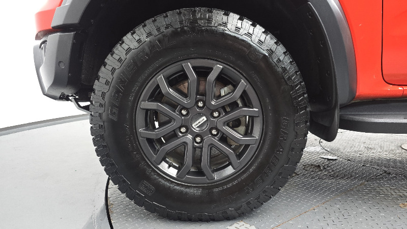 car Ford Ranger id50154 photo #5