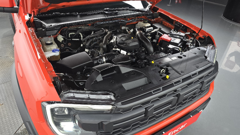 car Ford Ranger id50154 photo #6
