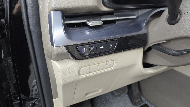 car KIA Carnival id50167 photo #17