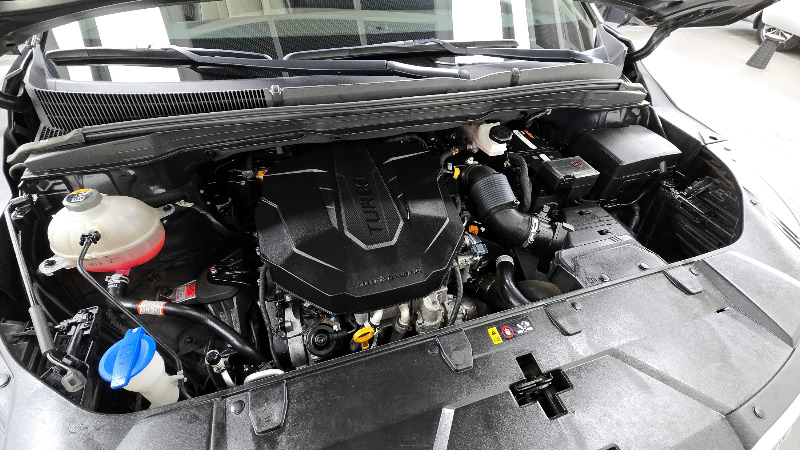 car KIA Carnival id50167 photo #6