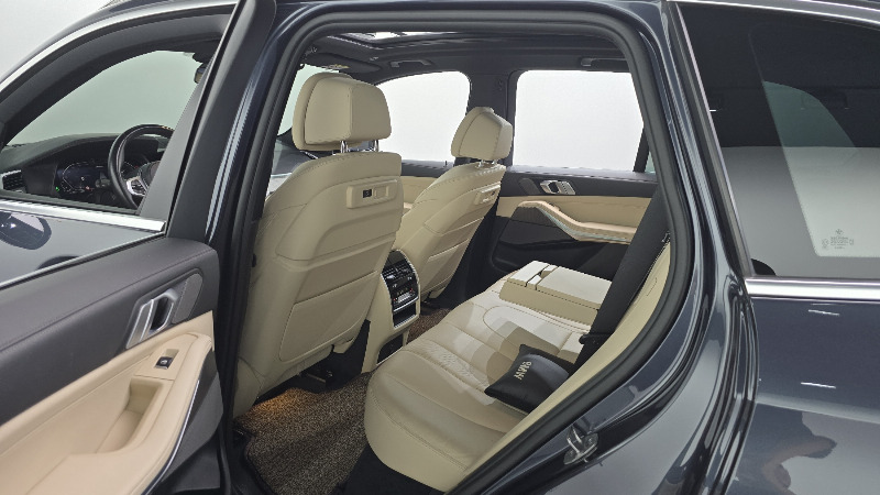 car BMW X5 id50179 photo #12