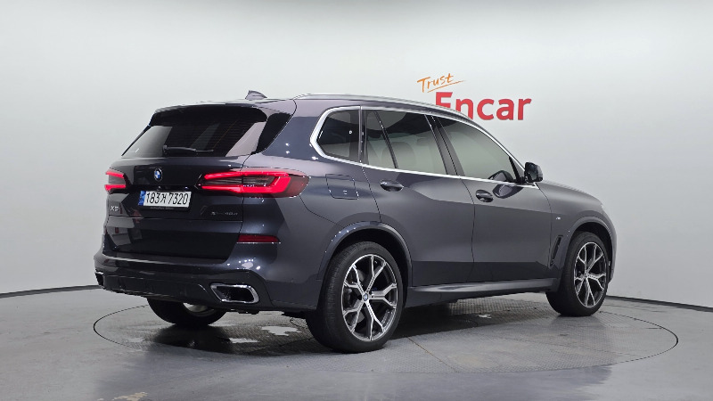car BMW X5 id50179 photo #2