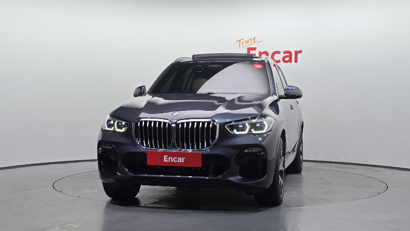 car BMW X5 id50179 photo #3