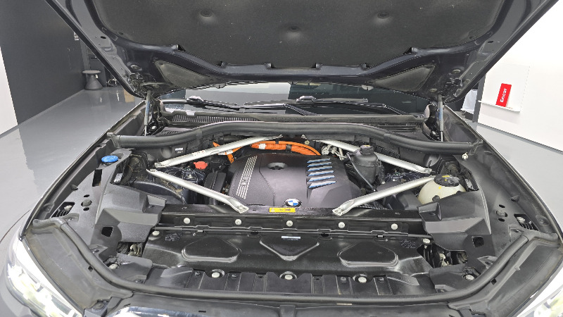 car BMW X5 id50179 photo #6