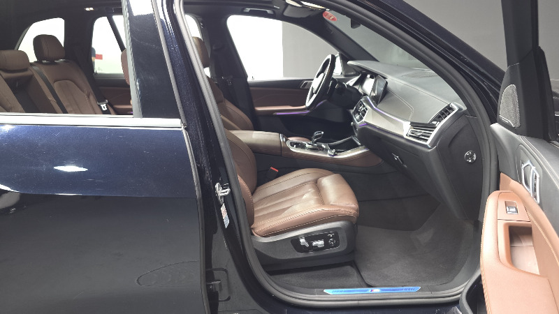 car BMW X5 id50180 photo #10