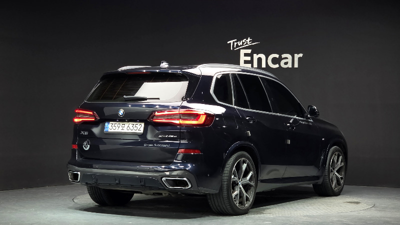 car BMW X5 id50180 photo #2
