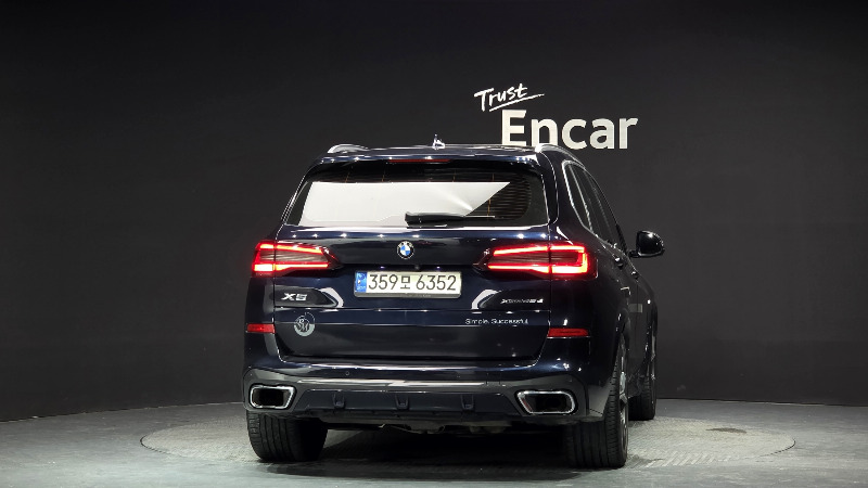 car BMW X5 id50180 photo #4