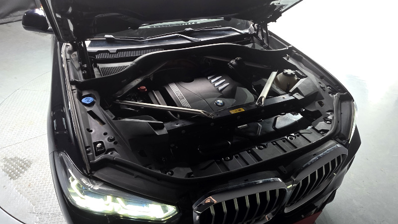 car BMW X5 id50180 photo #6