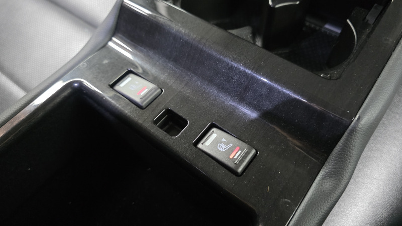 car Renault Samsung SM7 id50182 photo #18