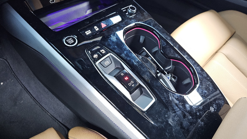 car Audi A5 id50184 photo #9