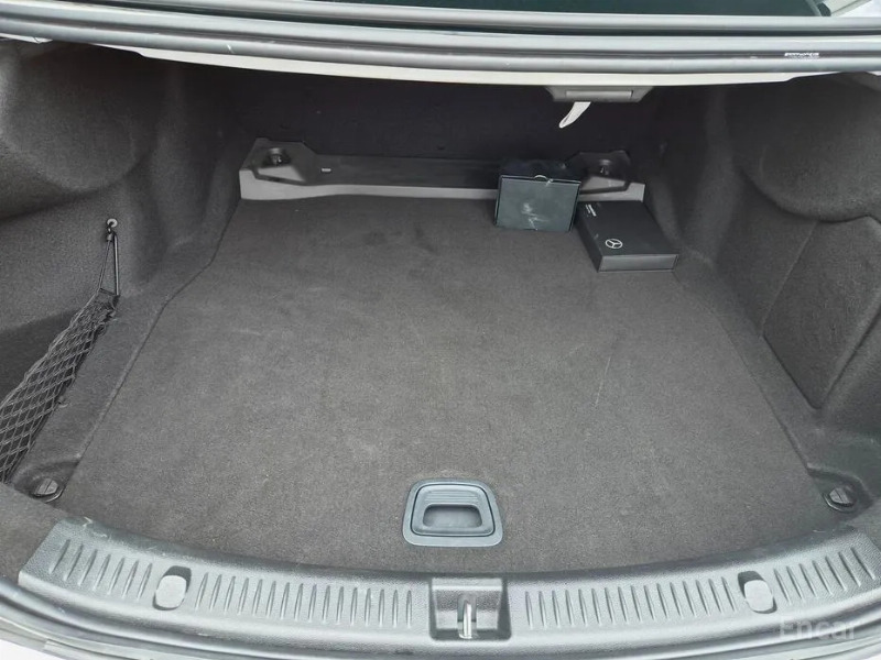 car Mercedes Benz E Class id50188 photo #15