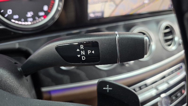 car Mercedes Benz E Class id50190 photo #9