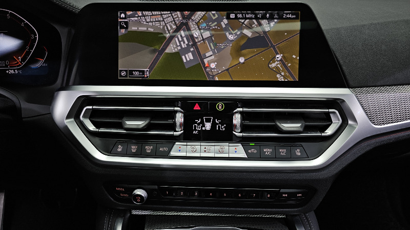 car BMW 4 Series id50193 photo #14